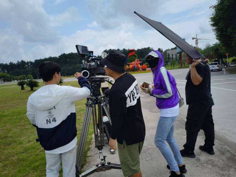 场景赋能，喀什TVC拍摄打造品牌沉浸式体验