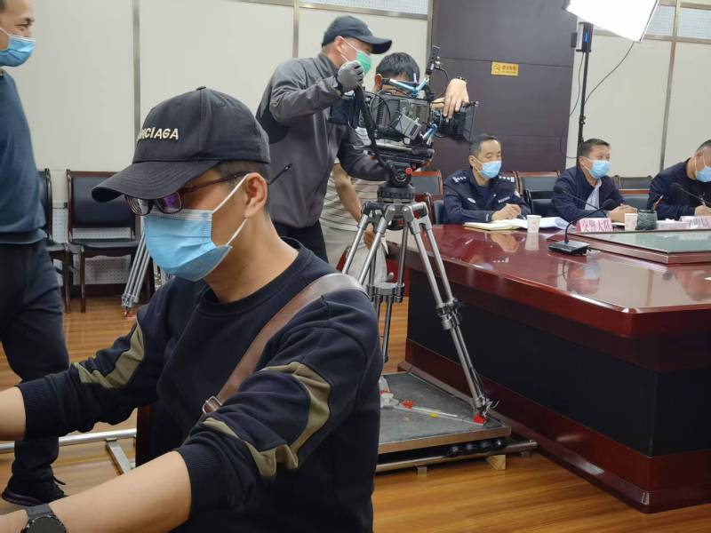 喀什TVC拍摄公司怎么筛选？记住这3个核心标准！